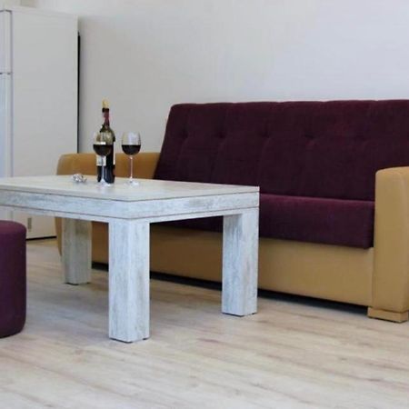 Excellent Apartment In The Republic Square Pushkin 3 Erivan Exterior foto