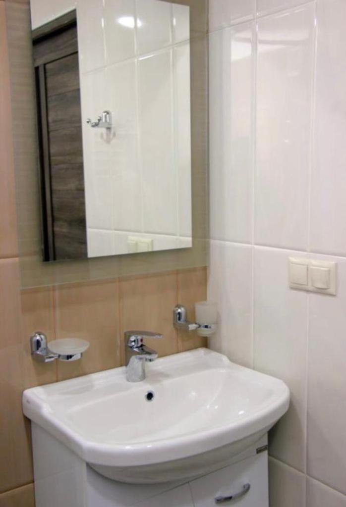 Excellent Apartment In The Republic Square Pushkin 3 Erivan Exterior foto